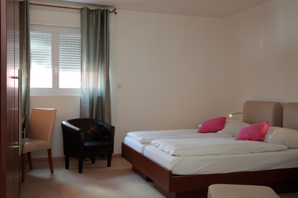 Hotel Les Portes De La Vallee 3*
