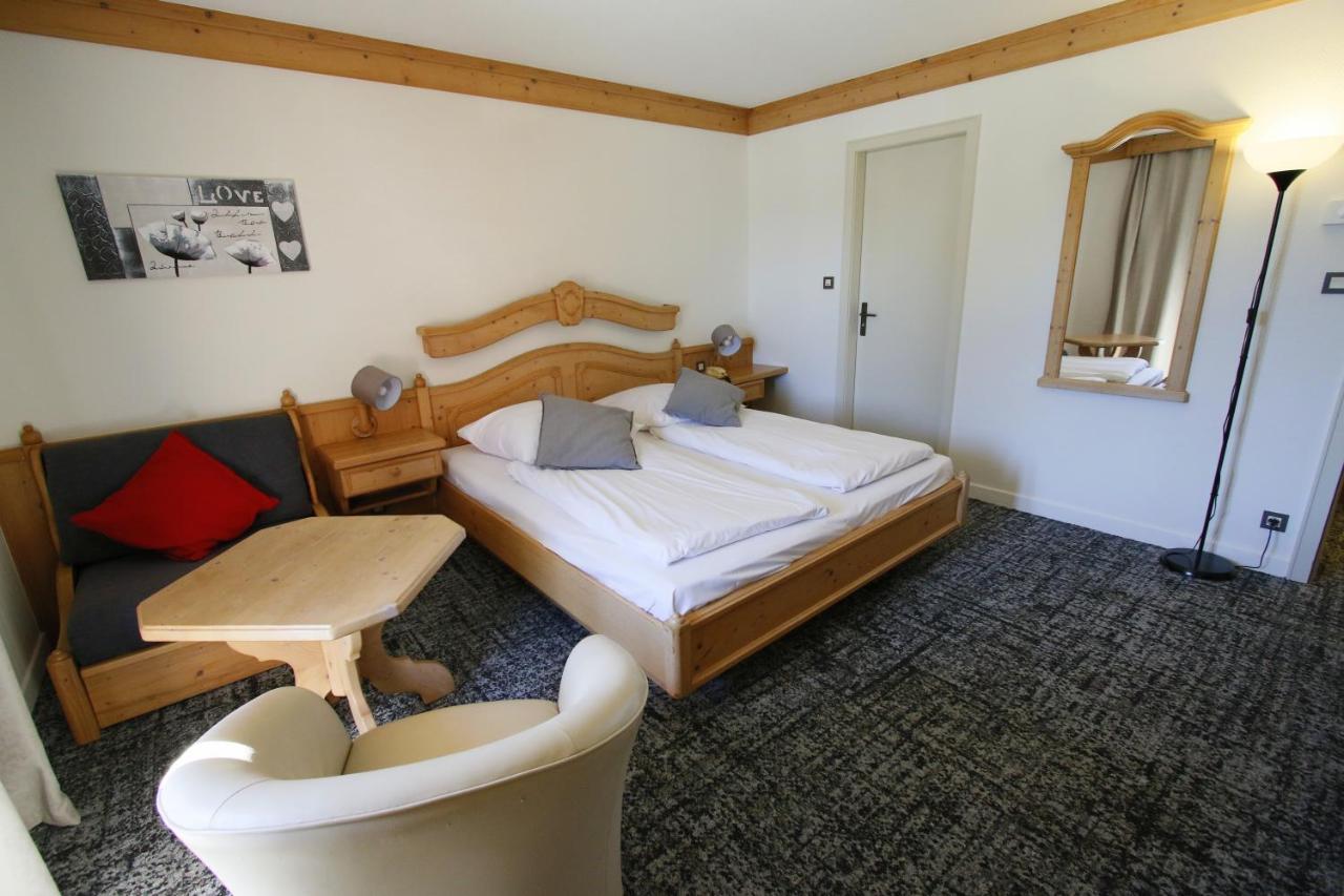 Les Portes De La Vallee Hotel Turckheim